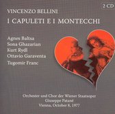 Bellini: I Capuleti e i Montecchi