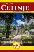 Visit Montenegro - All about CETINJE