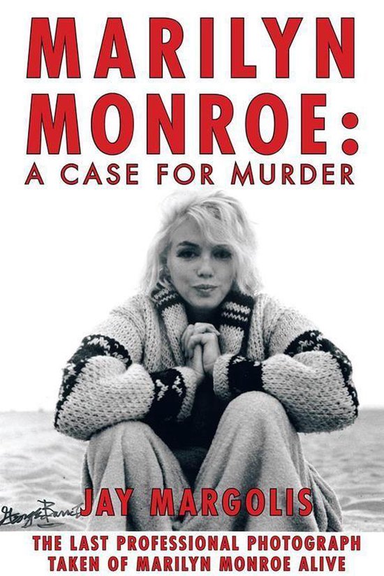 Marilyn Monroe - cover