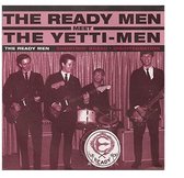 The Ready Men Meet the Yetti-men