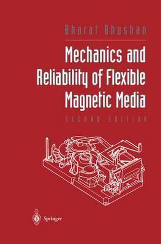 Mechanics and Reliability of Flexible Media 9780387989365