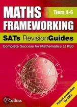 Maths Frameworking - Sats Revision Guide Levels 4-6