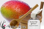 Saunageur Opgiet Mango 30ml