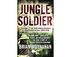 Jungle Soldier