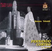 Spontini: Fernando Cortez