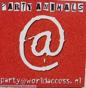 Partyatworldaccess.Nl