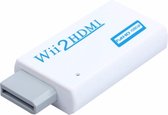 Brauch Wii naar HDMI omvormer