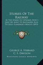 Stories of the Railway Stories of the Railway