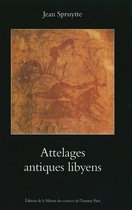 Archéologie expérimentale et ethnographie des techniques - Attelages antiques libyens