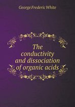 The conductivity and dissociation of organic acids