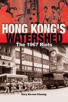 Hong Kong's Watershed