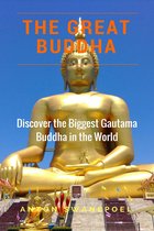 Thailand Travel Guide Books - The Great Buddha