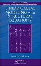 Linear Casual Modeling With Structural Equations