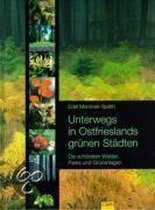 Unterwegs in Ostfrieslands grünen Städten