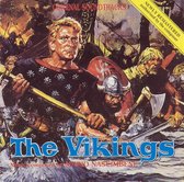 Nascimbene: The Vikings; Solomon and Sheba (Original Soundtracks)