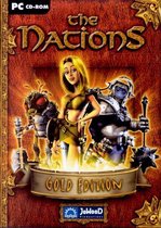 The Nations (Gold Edition) - Windows