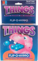 gezelschapsspel THINGS flip-o-hyppo - MB