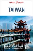 Insight Guides Taiwan (Travel Guide eBook)