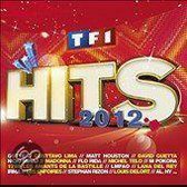 Tf1 Hits 2012