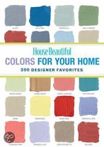 House Beautiful  Colors For Your Home
