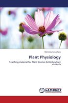Plant Physiology