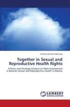 Together in Sexual and Reproductive Health Rights