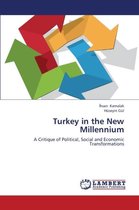 Turkey in the New Millennium
