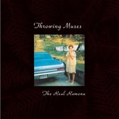Throwing - Muses - The Real Ramona