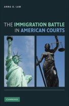 Immigration Battle In American Courts