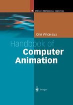 Handbook of Computer Animation