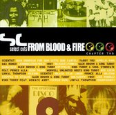 Select Cuts From Blood & Fire Vol. 2