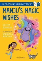 Manju's Magic Wishes A Bloomsbury Young Reader Purple Book Band Bloomsbury Young Readers