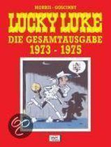 Lucky Luke Gesamtausgabe 1973 - 1975