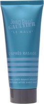 MULTI BUNDEL 4 stuks Jean Paul Gaultier Le Male After Shave Balm 100ml