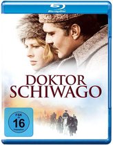 Doctor Zhivago (1965) (Blu-ray)