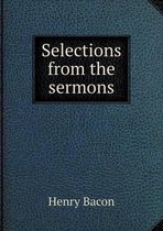 Selections from the sermons