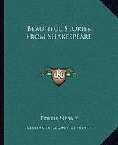 Beautiful Stories from Shakespeare