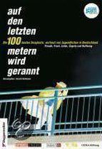 auf den letzten 100 metern wird gerannt