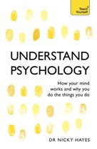 Teach Yourself Understand Psychology