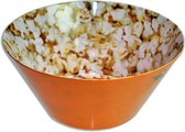 Popcornschaal