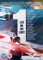 1 - Life On The Limit (Import) [DVD]