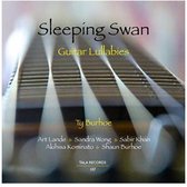 Ty Burhoe - Sleeping Swan (CD)