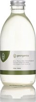 Georganics - Organic Oil Pulling Mondspoeling – Tea Tree 275 ml