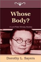 Whose Body?