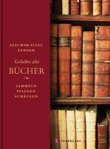 Geliebte alte Bücher