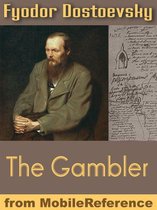 The Gambler (Mobi Classics)