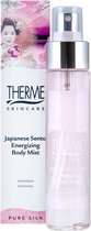 Therme Japanese Sento Energizing - 60 ml - Bodymist