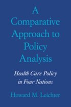 A Comparative Approach to Policy Analysis