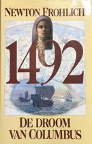 1492 - De droom van Columbus
