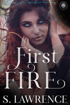 The Guardians Series - First Fire